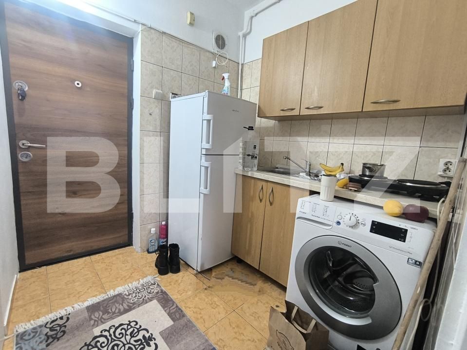 Garsonieră de vânzare Noua - 190935AV | BLITZ Brașov | Poza4