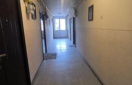 Garsoniera de vanzare, 31 mp, zona Astra