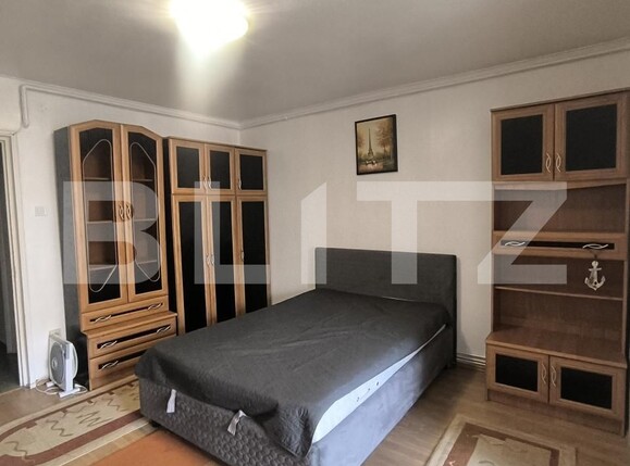 Garsonieră de vânzare Astra - 190937AV | BLITZ Brașov | Poza1