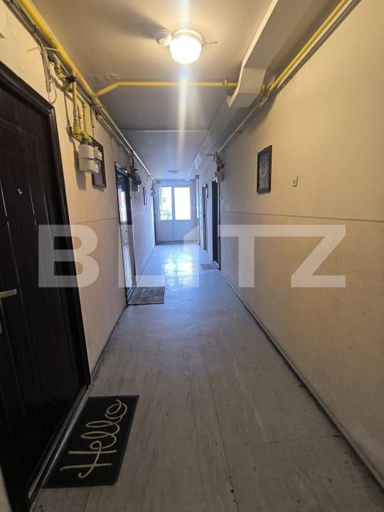 Garsonieră de vânzare Astra - 190937AV | BLITZ Brașov | Poza9