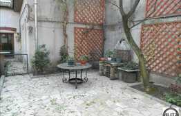 Casa individuala, 259 mp, teren 400 mp, pod mansardabil, zona ultracentrala!