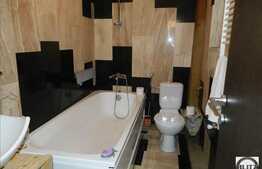 Casa individuala, 259 mp, teren 400 mp, pod mansardabil, zona ultracentrala!