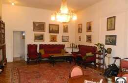 Casa individuala, 259 mp, teren 400 mp, pod mansardabil, zona ultracentrala!