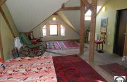 Casa individuala, 259 mp, teren 400 mp, pod mansardabil, zona ultracentrala!