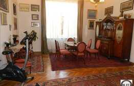 Casa individuala, 259 mp, teren 400 mp, pod mansardabil, zona ultracentrala!