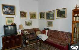 Casa individuala, 259 mp, teren 400 mp, pod mansardabil, zona ultracentrala!