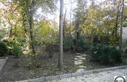 Casa individuala, 259 mp, teren 400 mp, pod mansardabil, zona ultracentrala!