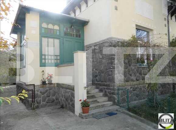 Casa de vânzare 1 camera Central - 19094CV | BLITZ Cluj-Napoca | Poza1