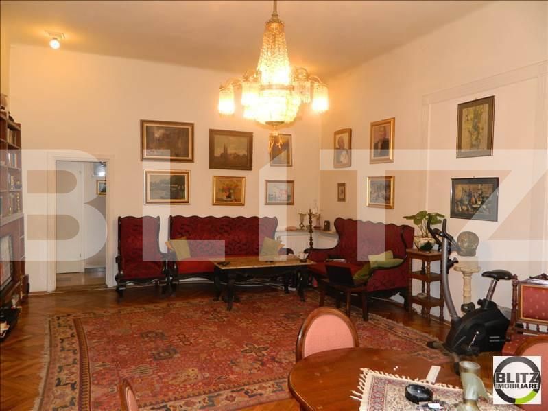 Casa de vânzare 1 camera Central - 19094CV | BLITZ Cluj-Napoca | Poza4