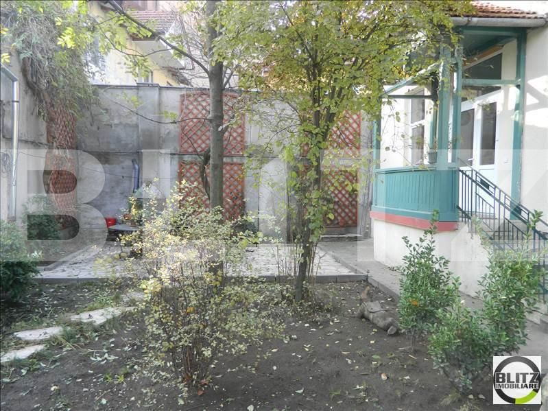 Casa de vânzare 1 camera Central - 19094CV | BLITZ Cluj-Napoca | Poza14