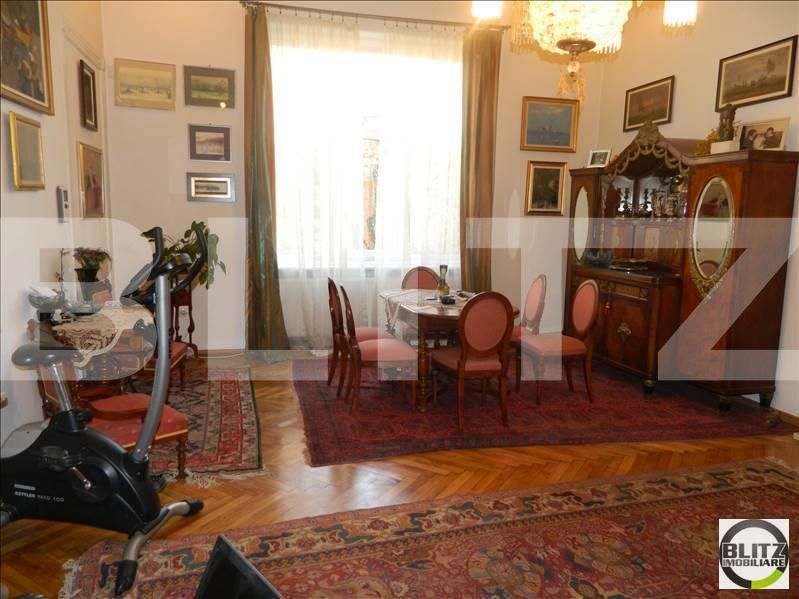 Casa de vânzare 1 camera Central - 19094CV | BLITZ Cluj-Napoca | Poza3