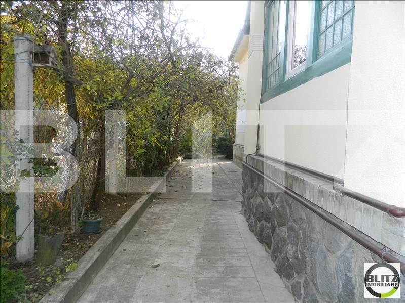 Casa de vânzare 1 camera Central - 19094CV | BLITZ Cluj-Napoca | Poza2