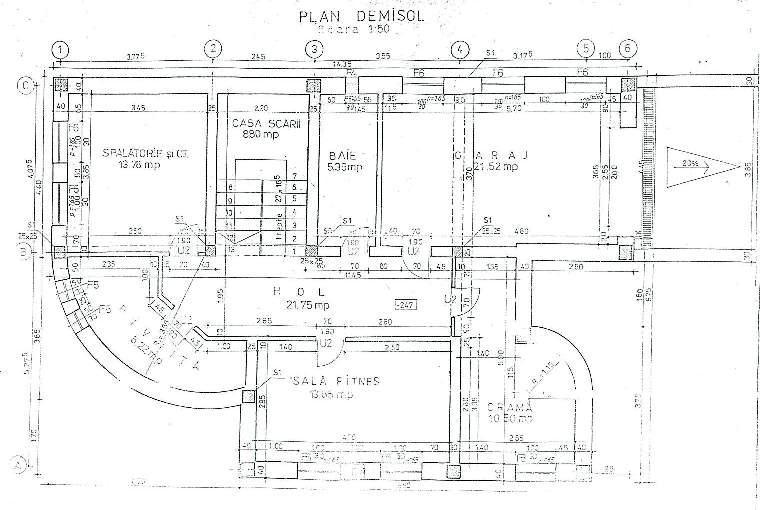 Casa de vânzare 9 camere Europa - 19096CV | BLITZ Cluj-Napoca | Poza1
