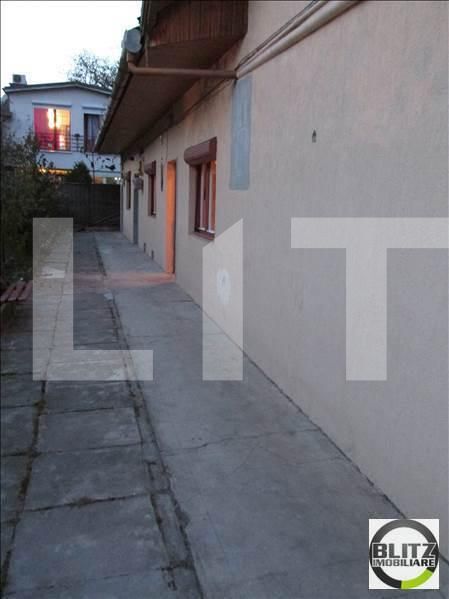 Casa de vânzare 3 camere Gheorgheni - 19097CV | BLITZ Cluj-Napoca | Poza2