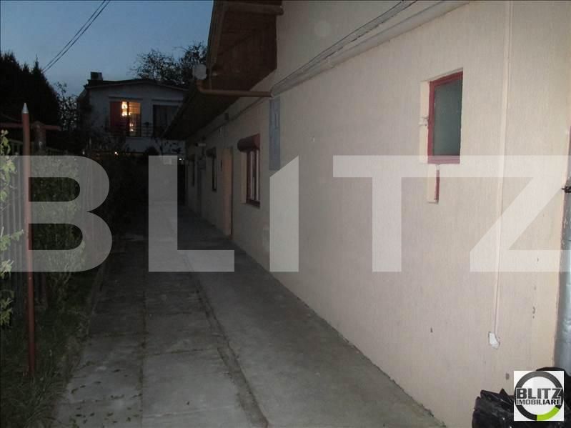 Casa de vânzare 3 camere Gheorgheni - 19097CV | BLITZ Cluj-Napoca | Poza3