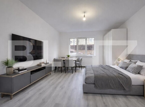 Garsonieră de vânzare Noua - 190970AV | BLITZ Brașov | Poza1