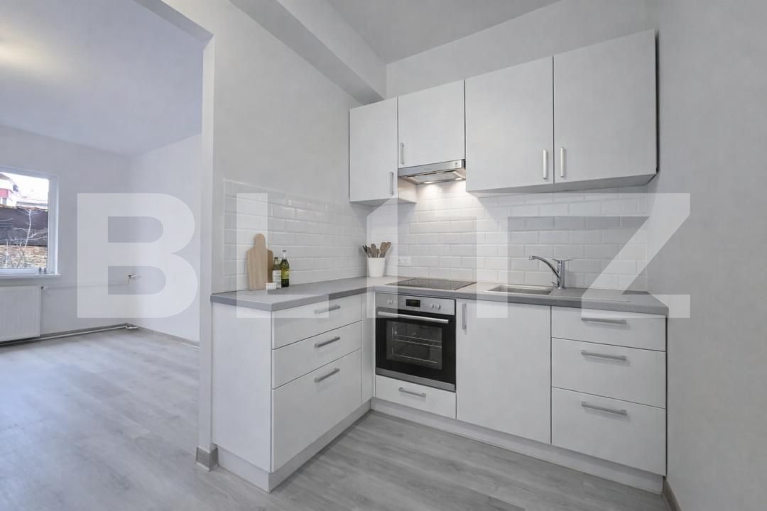 Garsonieră de vânzare Noua - 190970AV | BLITZ Brașov | Poza2
