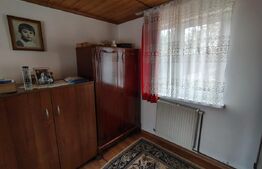 Casa individuala renovabila 83 mp, teren 594 mp, Buna Ziua