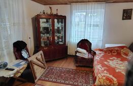 Casa individuala renovabila 83 mp, teren 594 mp, Buna Ziua