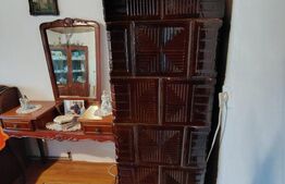 Casa individuala renovabila 83 mp, teren 594 mp, Buna Ziua