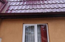 Casa individuala renovabila 83 mp, teren 594 mp, Buna Ziua