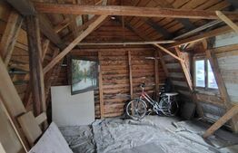 Casa individuala renovabila 83 mp, teren 594 mp, Buna Ziua