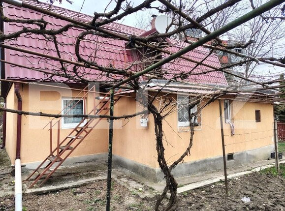 Casa de vânzare 3 camere Bună Ziua - 190971CV | BLITZ Cluj-Napoca | Poza12