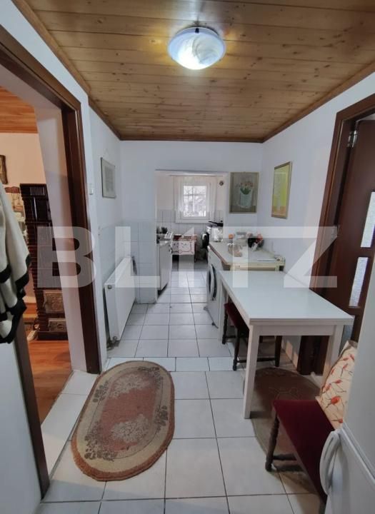 Casa de vânzare 3 camere Bună Ziua - 190971CV | BLITZ Cluj-Napoca | Poza3