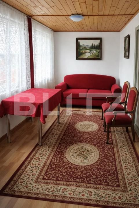 Casa de vânzare 3 camere Bună Ziua - 190971CV | BLITZ Cluj-Napoca | Poza2
