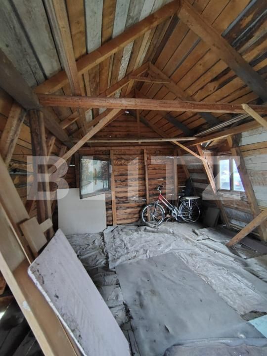 Casa de vânzare 3 camere Bună Ziua - 190971CV | BLITZ Cluj-Napoca | Poza11