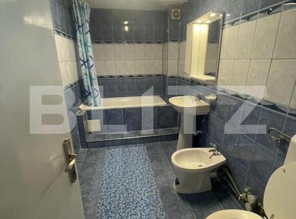 Apartament de închiriat 2 camere Manastur - 190977AI | BLITZ Cluj-Napoca | Poza7
