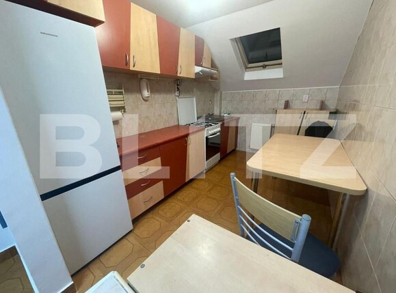 Apartament de închiriat 2 camere Manastur - 190977AI | BLITZ Cluj-Napoca | Poza4