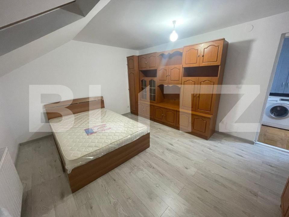 Apartament de închiriat 2 camere Manastur - 190977AI | BLITZ Cluj-Napoca | Poza6