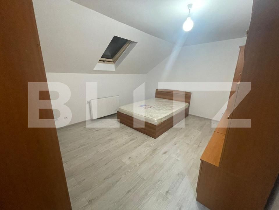Apartament de închiriat 2 camere Manastur - 190977AI | BLITZ Cluj-Napoca | Poza2