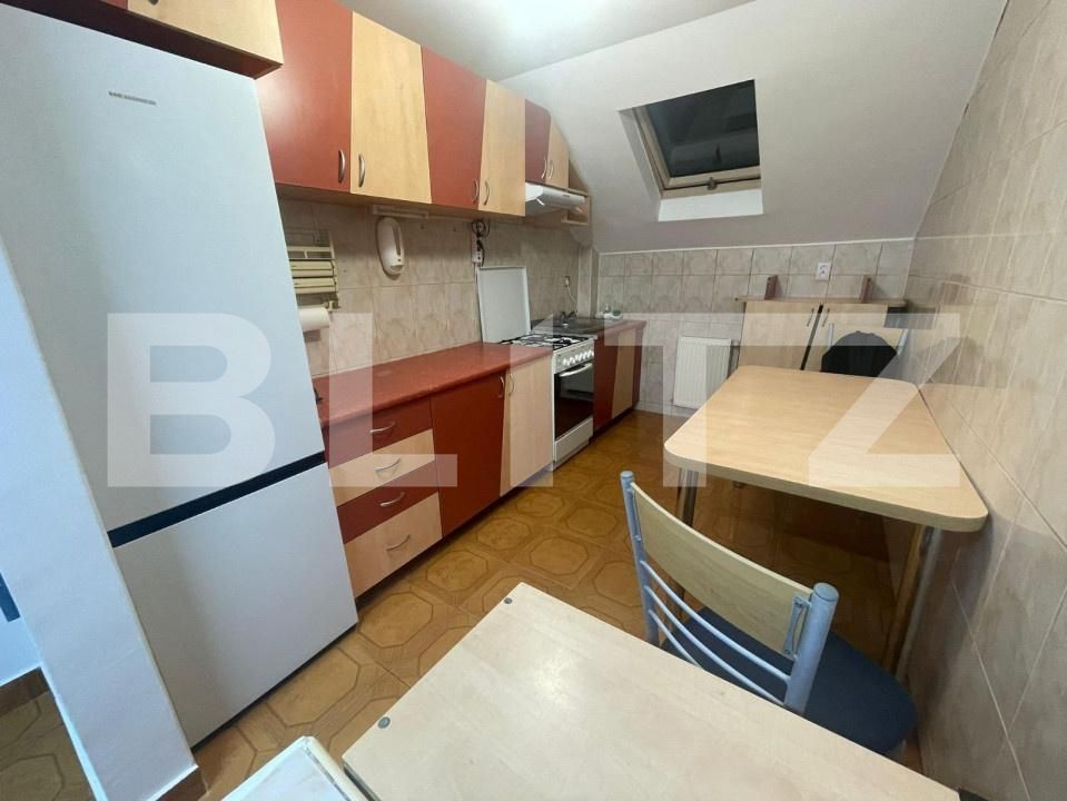 Apartament de închiriat 2 camere Manastur - 190977AI | BLITZ Cluj-Napoca | Poza4