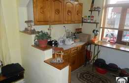 Casa de vanzare, 100 mp, teren 1200 mp, cartierul Iris!