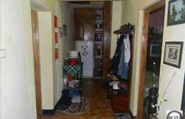 Casa de vanzare, 100 mp, teren 1200 mp, cartierul Iris!