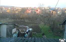 Casa de vanzare, 100 mp, teren 1200 mp, cartierul Iris!