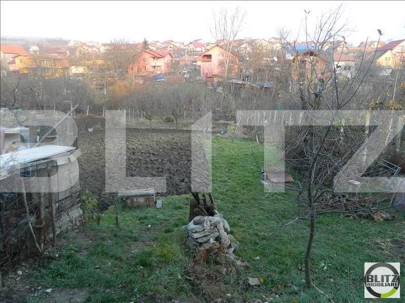 Casa de vânzare 3 camere Iris - 19099CV | BLITZ Cluj-Napoca | Poza13