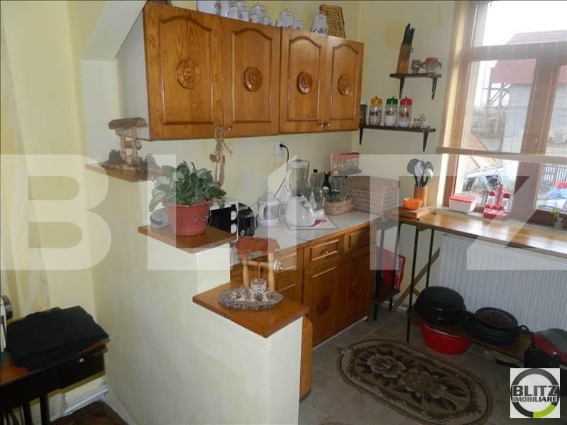 Casa de vânzare 3 camere Iris - 19099CV | BLITZ Cluj-Napoca | Poza2