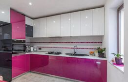 Schimb sau vanzare Duplex, 2 unități, Livadă 480 mp | Zonă liniștită, Baciu! 