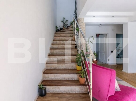 Casa de vânzare 3 camere Baciu - 190990CV | BLITZ Cluj-Napoca | Poza4
