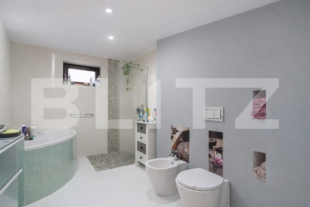 Casa de vânzare 3 camere Baciu - 190990CV | BLITZ Cluj-Napoca | Poza7