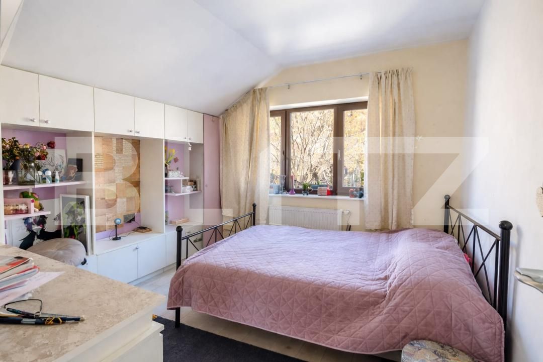 Casa de vânzare 3 camere Baciu - 190990CV | BLITZ Cluj-Napoca | Poza8