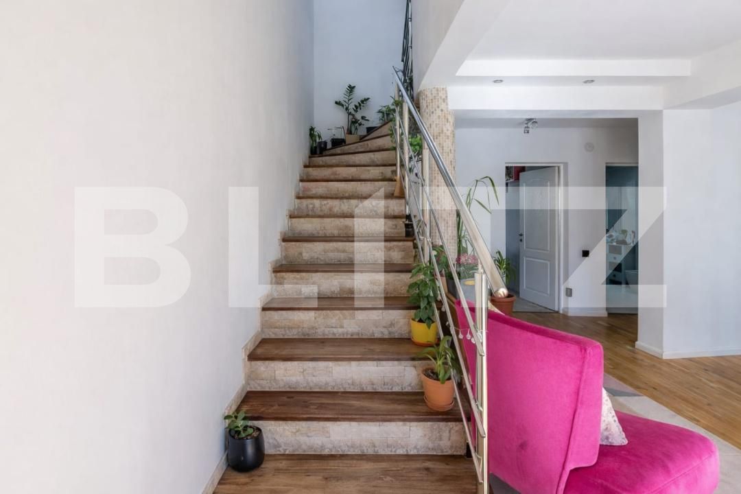 Casa de vânzare 3 camere Baciu - 190990CV | BLITZ Cluj-Napoca | Poza4