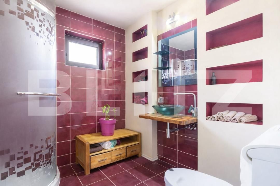 Casa de vânzare 3 camere Baciu - 190990CV | BLITZ Cluj-Napoca | Poza9