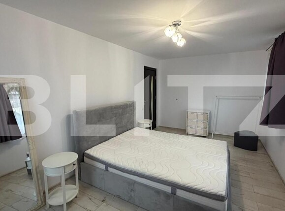 Apartament de închiriat 2 camere Zorilor - 190991AI | BLITZ Cluj-Napoca | Poza1