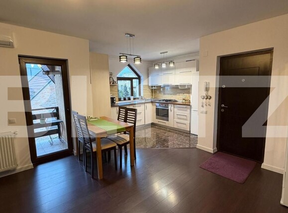 Apartament de închiriat 2 camere Zorilor - 190991AI | BLITZ Cluj-Napoca | Poza6