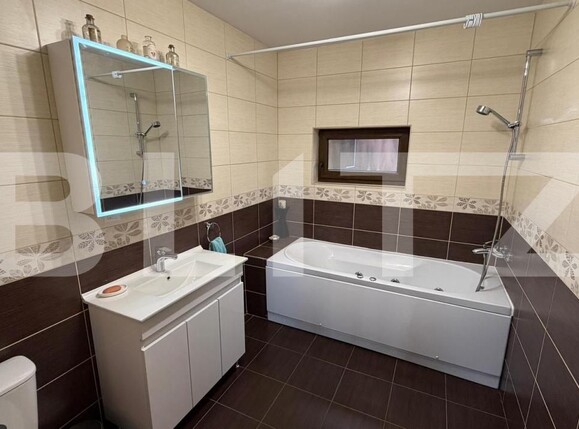 Apartament de închiriat 2 camere Zorilor - 190991AI | BLITZ Cluj-Napoca | Poza8