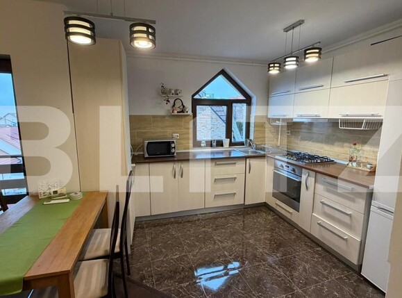 Apartament de închiriat 2 camere Zorilor - 190991AI | BLITZ Cluj-Napoca | Poza5